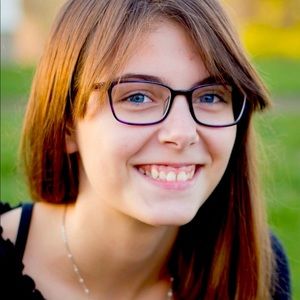 Meet your Posher, Jamee